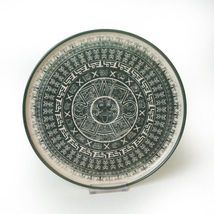Maya Nordic Servis Tabağı 28cm 6 Adet 20788 Bonvagon