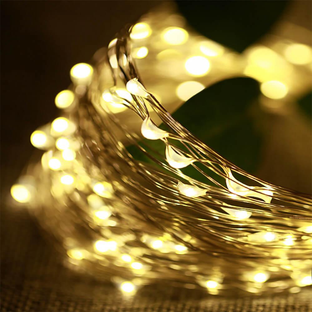 Aydınlatma LED Işık Kordonu Bonvagon