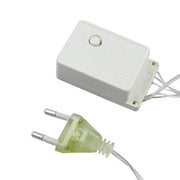 10 Metre 100 Ledli 8 Fonksiyonlu Karışık Renkli RGB Led Lamba Bonvagon