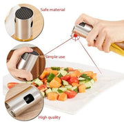 100 ml Çok Amaçlı Spreyli Cam Şişe Bonvagon