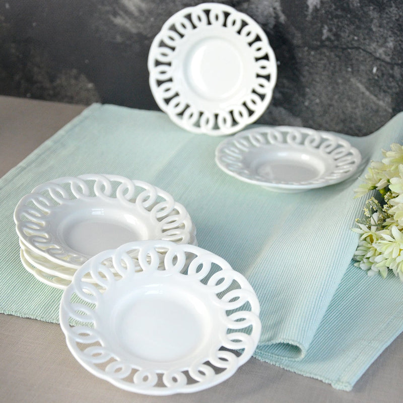 2-Piece Salt Shaker Set