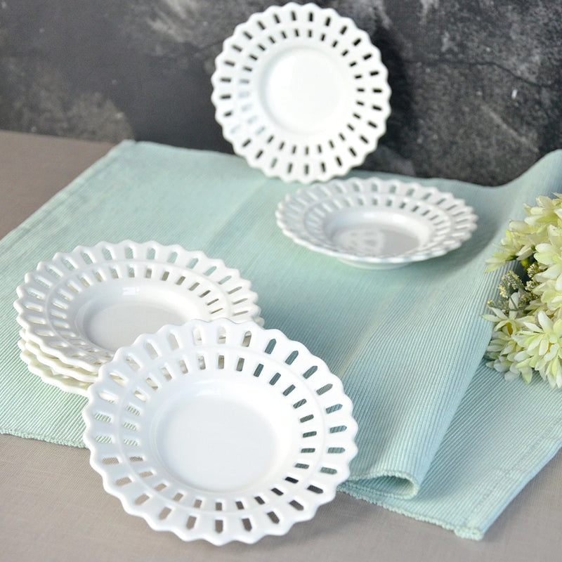 2-Piece Salt Shaker Set