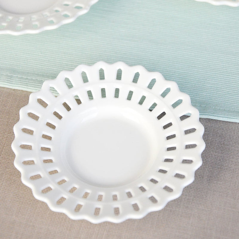 2-Piece Salt Shaker Set