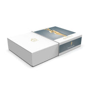 18 Ayar Altın Kaplama Denizatı Kolye 36-43cm Bonvagon