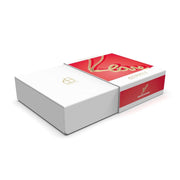 18 Ayar Altın Kaplama Love Snake Aşk Yılan Kolye 36-43cm Bonvagon