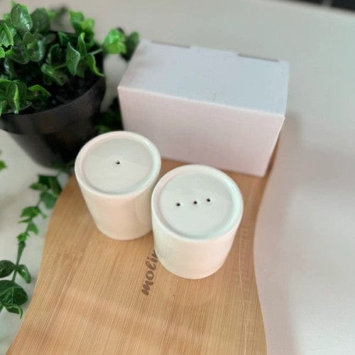 2'li Tuzluk Seti Bonvagon