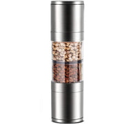 2'si 1 Arada Akrilik El Değirmeni Bonvagon