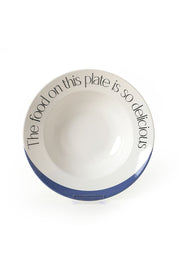 26 Cm Makarna Tabağı Bonvagon