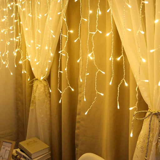 4 Metre Led Işıkları Al, Işıltını Fark Et Bonvagon