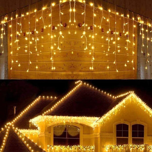 4 Metre Led Işıkları Al, Işıltını Fark Et Bonvagon