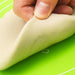 40*50 cm Silikon Ölçekli Kullanımı Kolay Hamur Açma Matı Ekmek Mantı Makarna Hamuru Yoğurma Matı Bonvagon