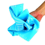 40*50 cm Silikon Ölçekli Kullanımı Kolay Hamur Açma Matı Ekmek Mantı Makarna Hamuru Yoğurma Matı Bonvagon