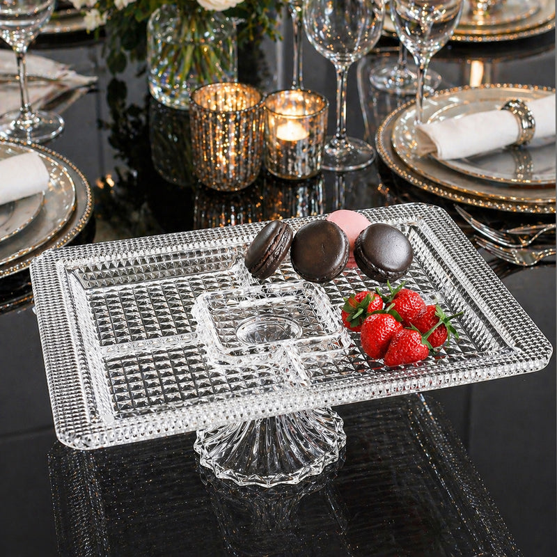 2-Piece Salt Shaker Set