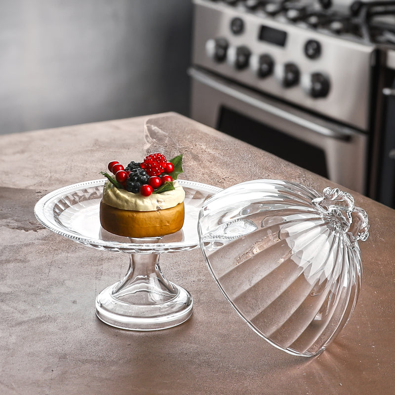 2-Piece Salt Shaker Set