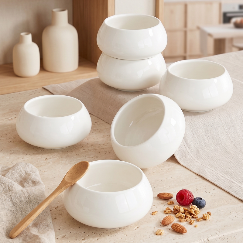 2-Piece Salt Shaker Set