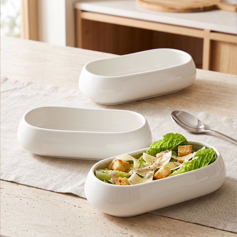 2-Piece Salt Shaker Set