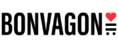 Bonvagon logo ikon kalpli