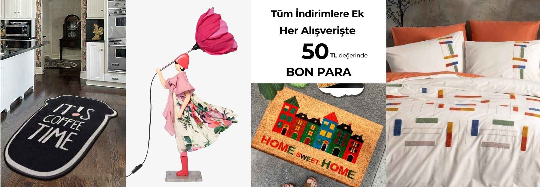 Bonvagon Bon Para İndirim Mobil
