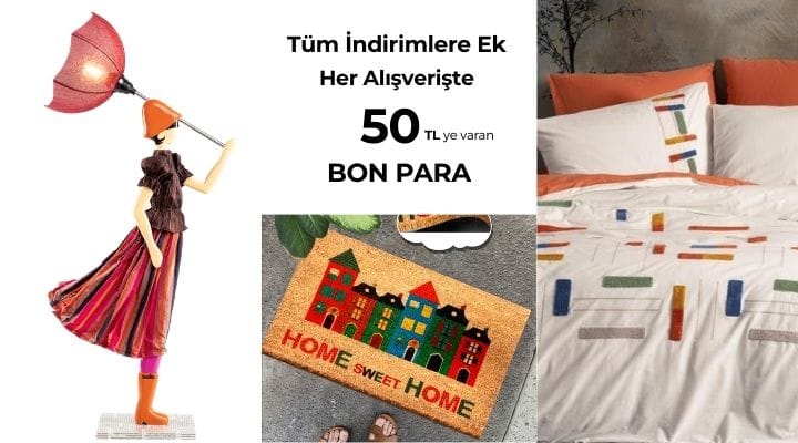 Bonvagon ana sayfa bon para indirim online alışveriş