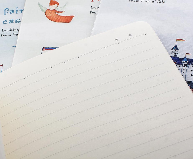 A5 Kahverengi Melekli Defter Bonvagon