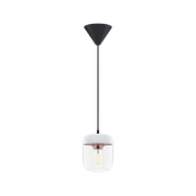 Acorn Beyaz/Parlak Bakır 16cm Avize, Aydınlatma Bonvagon