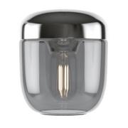 Acorn Duman Gri/Metal 16cm Avize, Aydınlatma Bonvagon