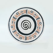 African Kahvaltı Takımı 50 Parça 6 Kişilik 20634-37 Bonvagon