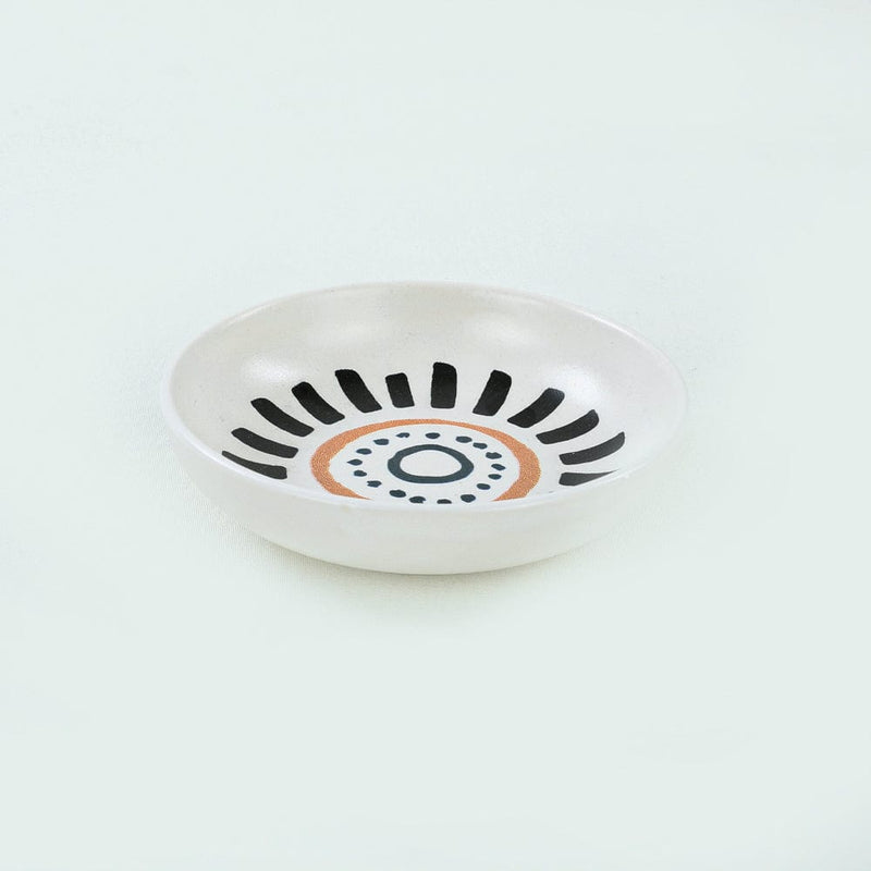 African Kahvaltı Takımı 50 Parça 6 Kişilik 20634-37 Bonvagon