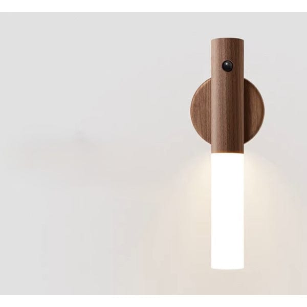 Akıllı Sensörlü Çubuk Lamba LED Aydınlatma