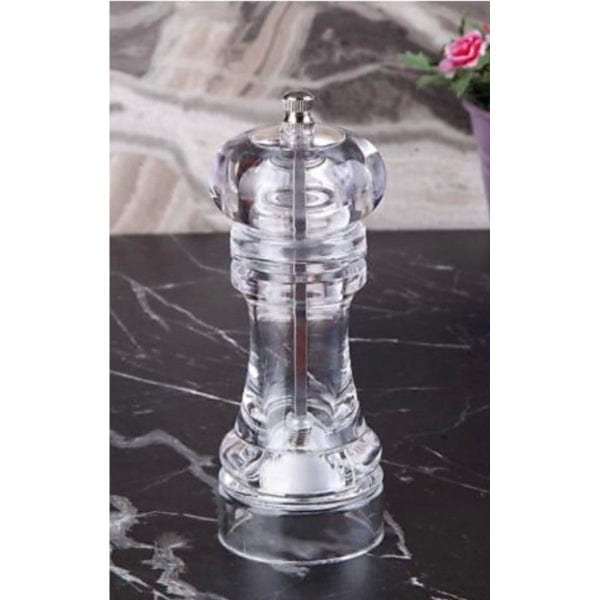 Akrilik El Değirmeni 13 cm Bonvagon