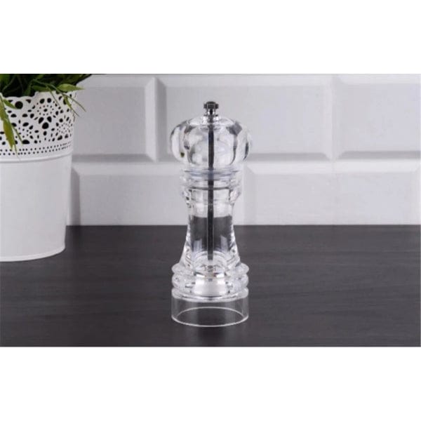 Akrilik El Değirmeni 13 cm Bonvagon