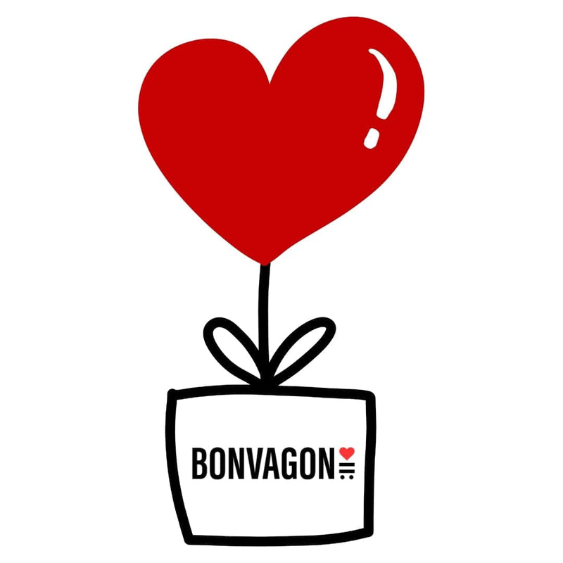 Alışverişinize Ek Küçük Bir Hediye Bonvagon