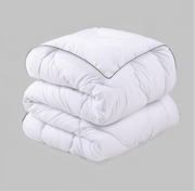 Aloe Vera Çift Kişilik Yorgan Bonvagon