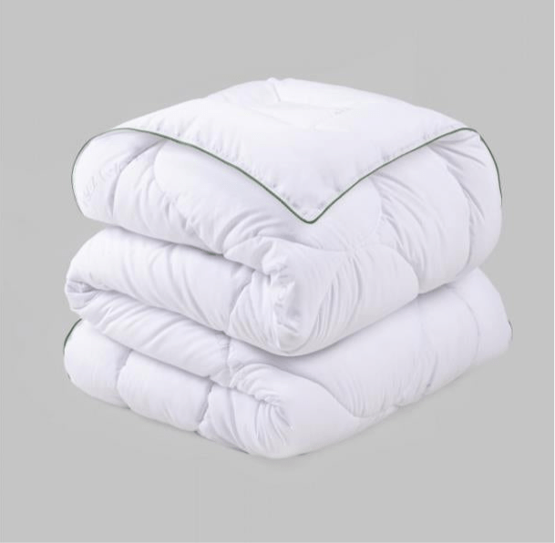 Aloe Vera Çift Kişilik Yorgan Bonvagon