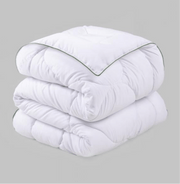 Aloe Vera Tek Kişilik Yorgan Bonvagon