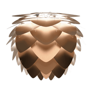 Aluvia Bronz 59cm Avize, Aydınlatma Bonvagon