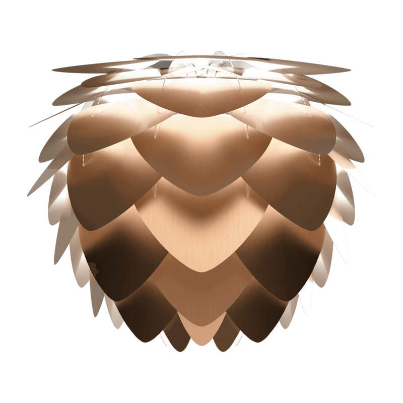 Aluvia Bronz 59cm Avize, Aydınlatma Bonvagon