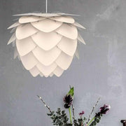 Aluvia İnci Beyazı 59cm Avize, Aydınlatma Bonvagon