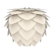 Aluvia İnci Beyazı 59cm Avize, Aydınlatma Bonvagon