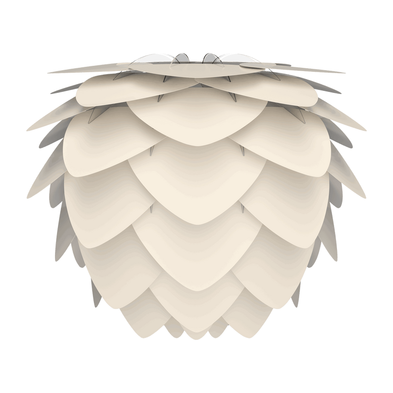 Aluvia İnci Beyazı 59cm Avize, Aydınlatma Bonvagon