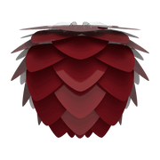 Aluvia Kırmızı 59cm Avize, Aydınlatma Bonvagon