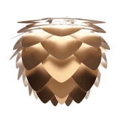 Aluvia Mini Bronz 40cm Avize, Lambader, Masa Lambası, Aydınlatma Bonvagon