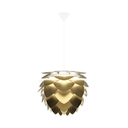 Aluvia Pirinç 59cm Avize, Aydınlatma Bonvagon