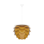 Aluvia Safran Sarısı 59cm Avize, Aydınlatma Bonvagon