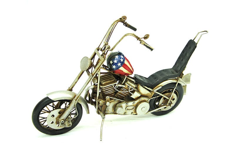 American Chopper Motosiklet Maketi Bonvagon