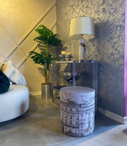 Archibald Puf Bonvagon