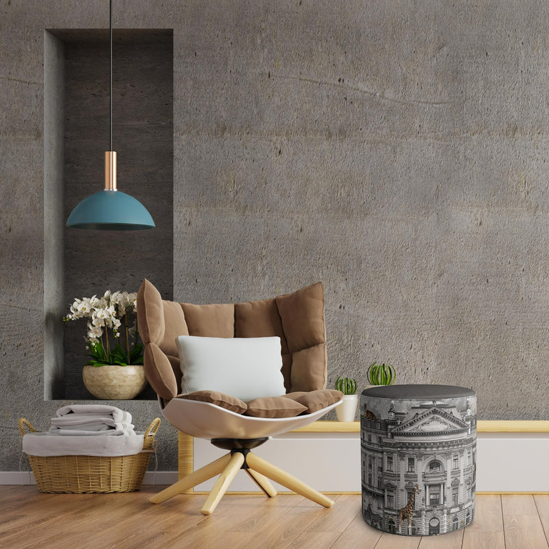 Archibald Puf Bonvagon