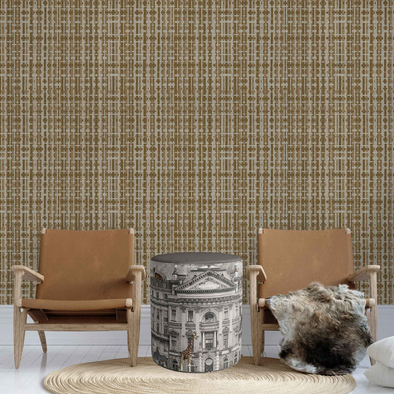 Archibald Puf Bonvagon