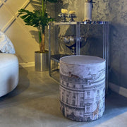 Archibald Puf Bonvagon