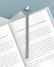 Astronot Kitap Ayracı Bonvagon Metalmorphose